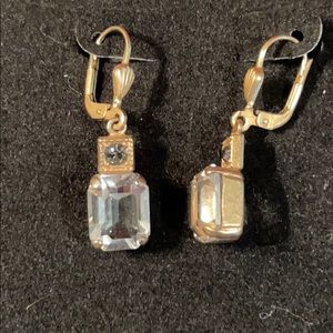 Catherine Popesco earrings